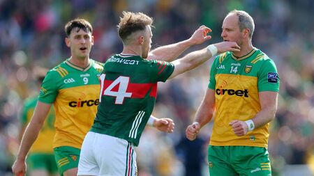 No love Letter’ likely between familiar foes