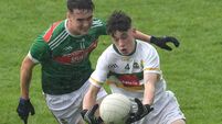 Can Ballagh’ lads follow in Andy’s footsteps?