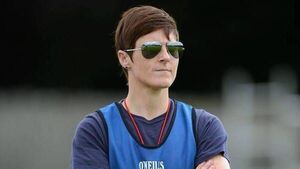 Shooting to become a focus during welcome break for O’Hora’s team