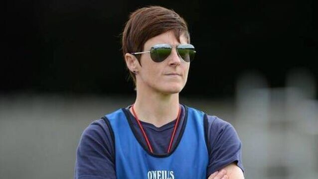 Shooting to become a focus during welcome break for O’Hora’s team 