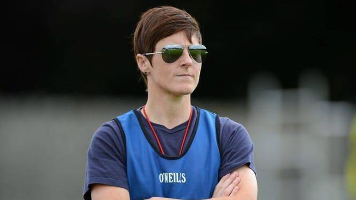 Shooting to become a focus during welcome break for O’Hora’s team
