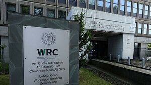 Transgender taxi driver loses discrimination case after being fired over inappropriate comments