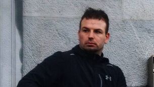 Murder accused told gardaí he was defending himself when he struck victim, trial hears