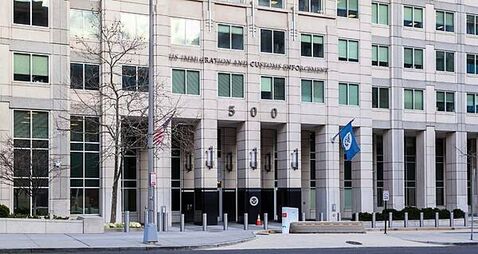 Irishman detained by ICE in ‘concentration camp’ asks Taoiseach to raise case