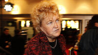 Brenda Fricker to be nominated for Freedom of Dublin City