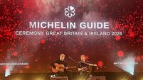 Galway and Dublin restaurants collect first Michelin stars with no three-star recognition for Ireland