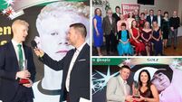 PICTURES: Glitz and glam at 2025 Western People Mayo Sports Stars Awards