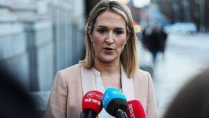 Government to consider legislation to abolish Dublin Airport passenger cap