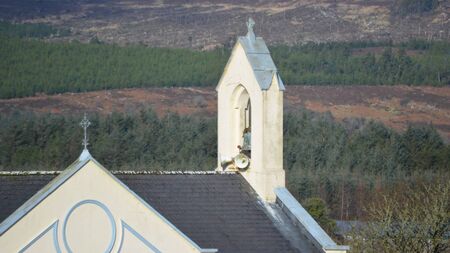 Bells of the Angelus echo through history