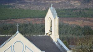 Bells of the Angelus echo through history
