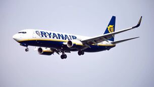 <p>The airport added: "It's shaping up to be our busiest summer yet, with Ryanair flights to 17 destinations."</p>