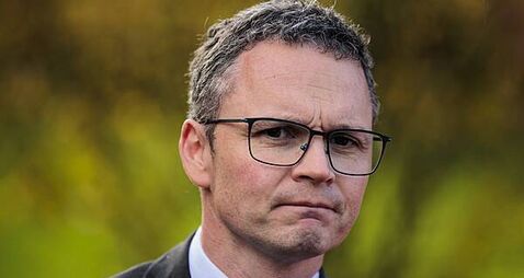 Weekly income of €325 for 2,000 artists will ‘set Ireland apart’ – minister