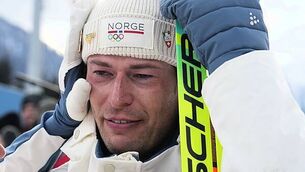 Kerry U-20 manager Tomás Ó Sé hates the way AFL is recruiting young Irish players