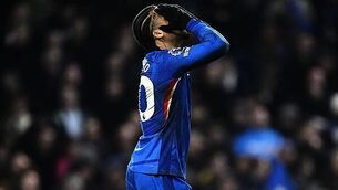 Amine Adli scores winner as in-form Bournemouth come back to beat 10-man Everton