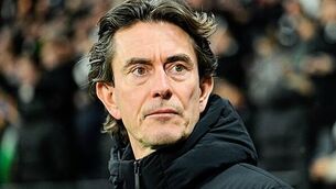 Benjamin Sesko says Man Utd up for top-four fight after last-gasp leveller