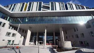 ‘We will not take that step again,’ minister says of children’s hospital contract