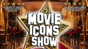 Are you a fan of movies and music? This is the perfect show for you in Ballina this weekend!