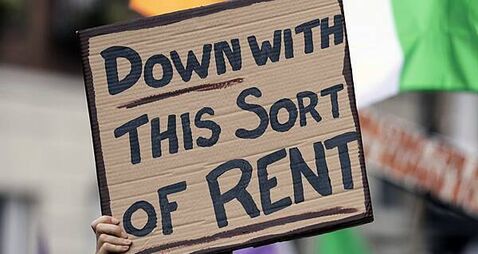 Government’s tenancy reforms will ‘throw renters to the wolves’, say opposition