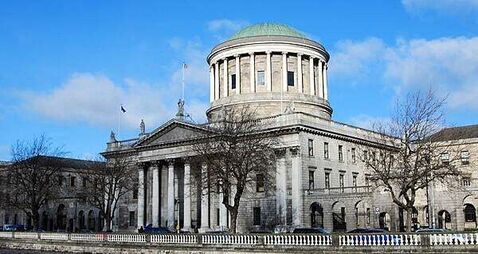 Boy who injured mouth playing basketball settles High Court action