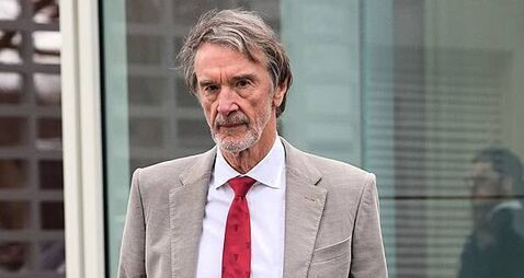 Jim Ratcliffe claims ‘unpopular’ Man Utd changes are ‘beginning to pay off’