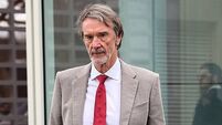 Jim Ratcliffe claims ‘unpopular’ Man Utd changes are ‘beginning to pay off’