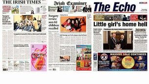 McGregor issued compliance notice for breaking consumer protection legislation