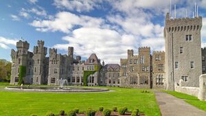 Mayo property ranked amongst world's most luxurious properties for seventh successive year