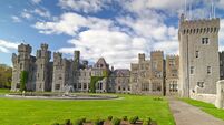 Mayo property ranked amongst world's most luxurious properties for seventh successive year