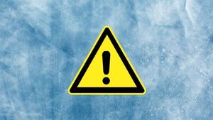 ALERT: Weather warning issued for Mayo this weekend