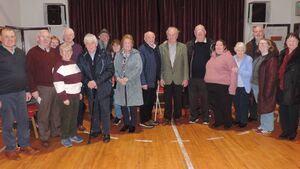Local Notes: Tom Doherty celebrates his 80th birthday at Kilmovee Heritage Night.