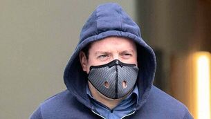 Dublin's Great South Wall partially closed for storm damage repairs