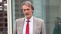 Jim Ratcliffe’s ‘UK colonised by immigrants’ claim branded ‘disgraceful’