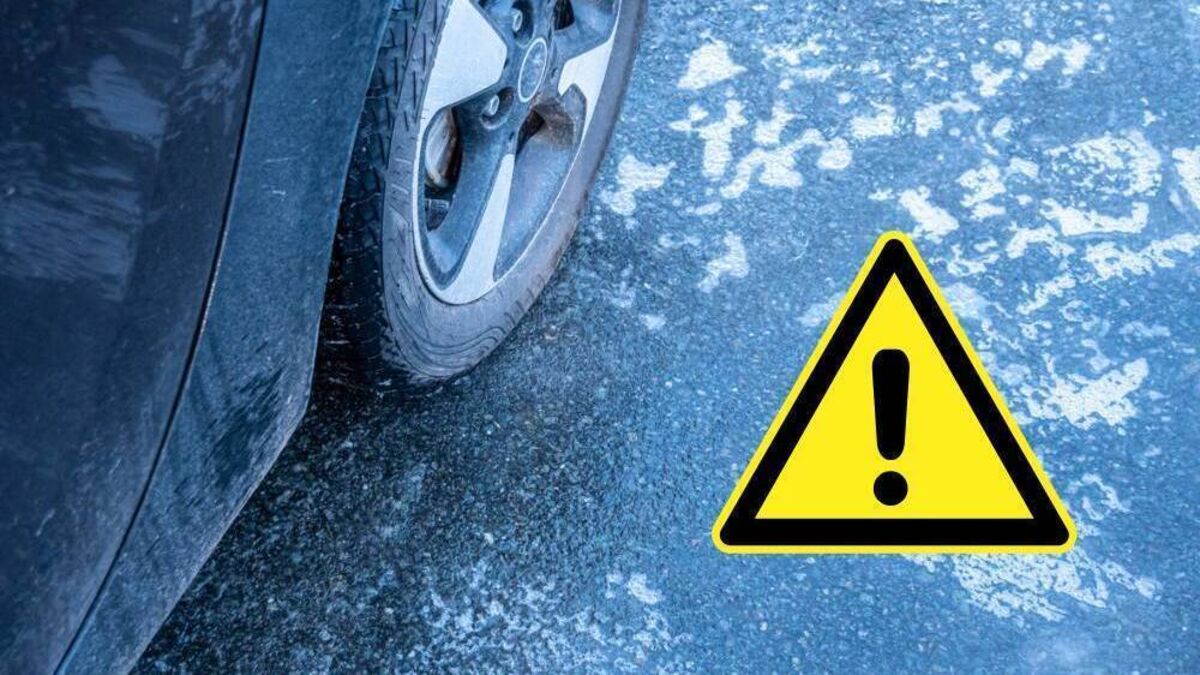Mayo weather warning: When it comes into effect