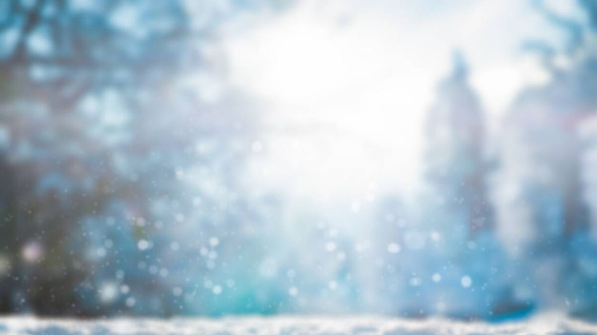 Will there be snow in Mayo this weekend amid latest weather warning