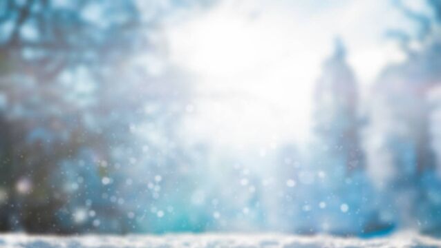 Will there be snow in Mayo this weekend amid latest weather warning