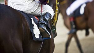 Champion jockey to visit Ballina this month