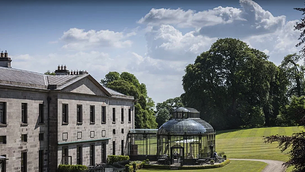 TD tells Dáil of family’s fear as special needs children face eviction next week