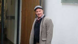 Muslim man has lucky escape after petrol bombing at Limerick mosque