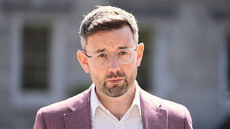10-year failure to build Cork Events Centre a 'national embarrassment', TD says