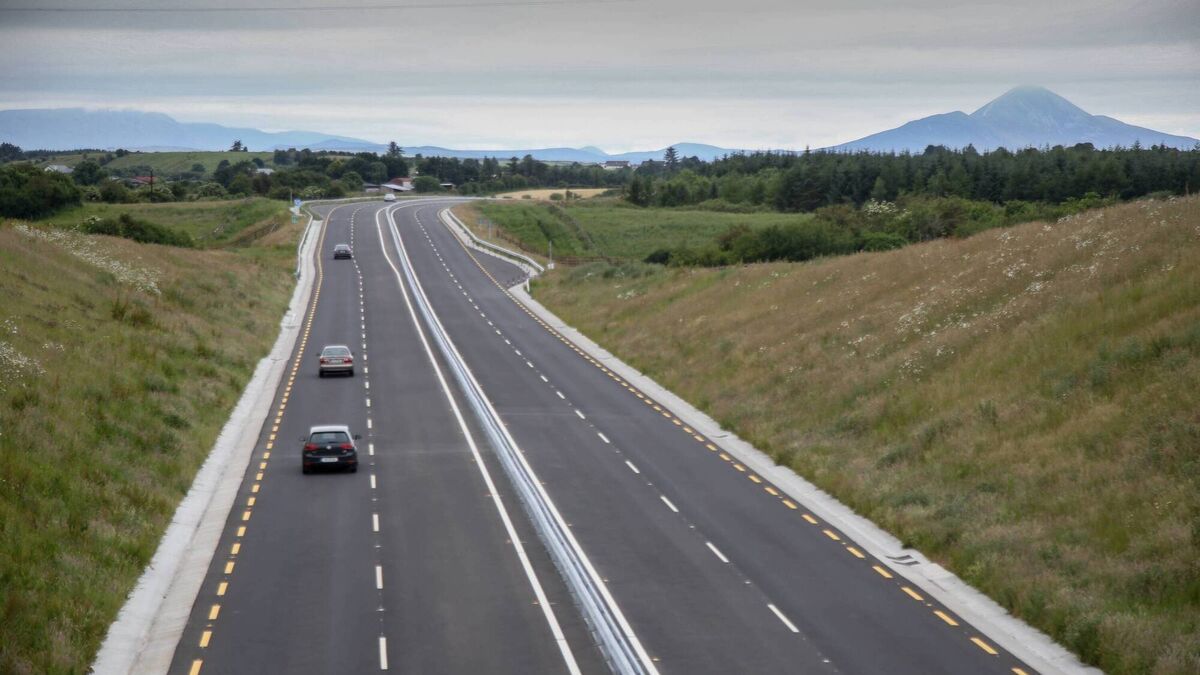 N5 surface was 'not to blame' for recent treacherous conditions