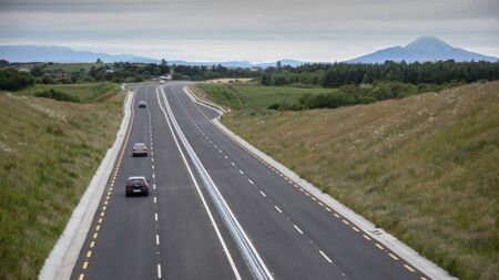 N5 surface was 'not to blame' for recent treacherous conditions