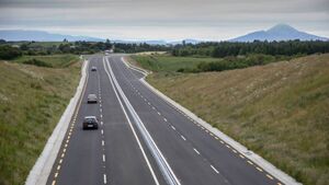 N5 surface was 'not to blame' for recent treacherous conditions