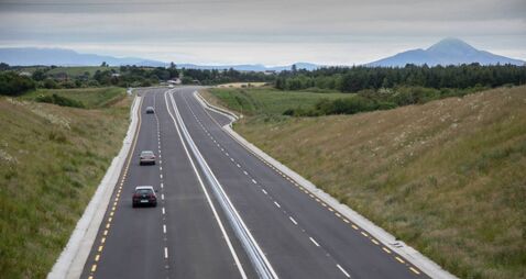 N5 surface was 'not to blame' for recent treacherous conditions