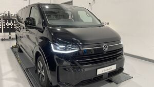 2025 was a record year for VW in Ireland