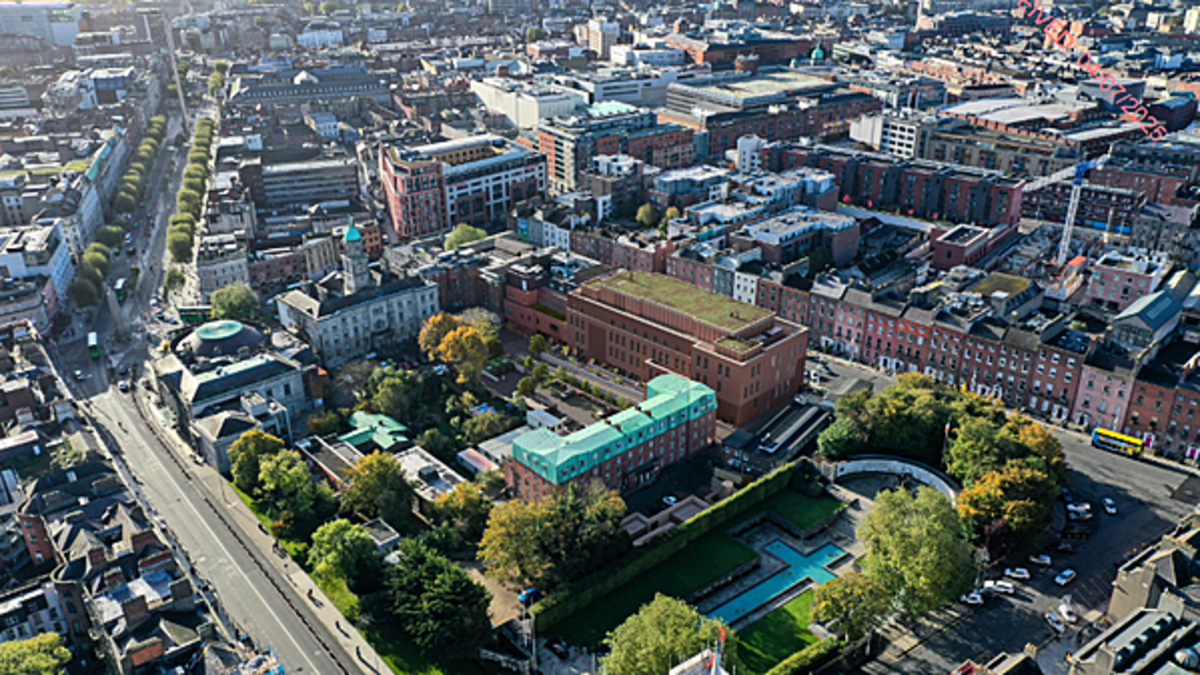 Planning permission for €100m wing for critically ill women and babies at Rotunda rejected
