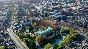 Hospital overcrowding: Over 640 patients waiting for beds