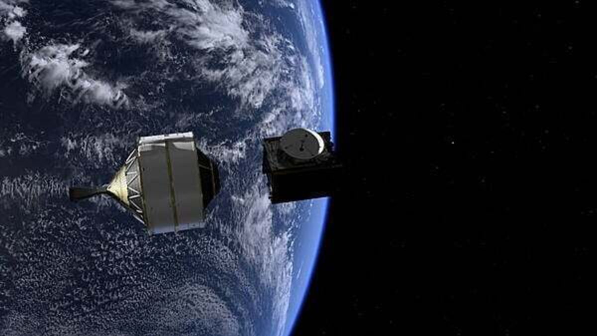 Ireland's first ESA Phi-Lab to be based in Mullingar