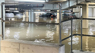 Planning permission for €100m wing for critically ill women and babies at Rotunda rejected