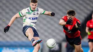 McHale: ‘It’s up there as a real highlight of my career’