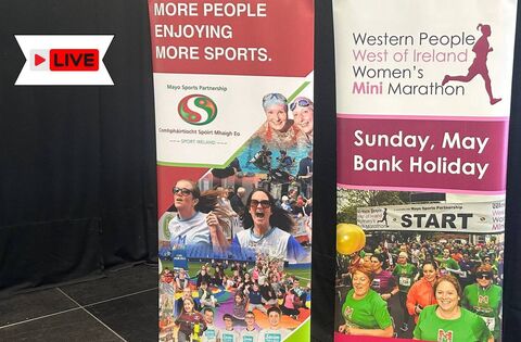 Tune into our live blog!